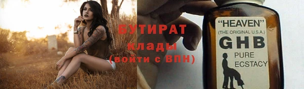 хмурый Каменка