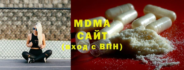 хмурый Каменка