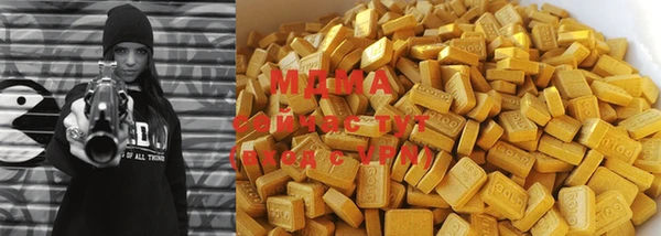 хмурый Каменка